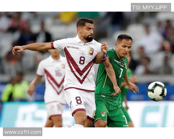 美洲杯精彩对决委内瑞拉迎战智利球队争夺荣耀与胜利