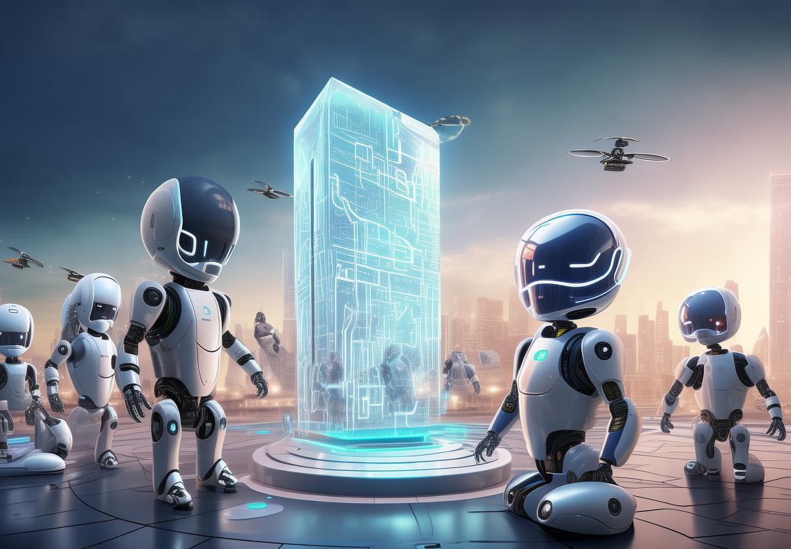虚拟现实技术：重塑社交、教育、医疗与商业的未来(图1)